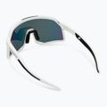 Akiniai nuo saulės DYNAFIT Trail Evo white/black 2