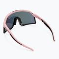 Akiniai nuo saulės DYNAFIT Trail Evo pale rose/black out 2