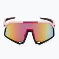 Akiniai nuo saulės DYNAFIT Trail Evo pale rose/black out 3