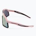 Akiniai nuo saulės DYNAFIT Trail Evo pale rose/black out 4