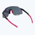 Akiniai nuo saulės DYNAFIT Alpine Evo black out/pink glo 2