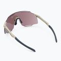 Akiniai nuo saulės  DYNAFIT Alpine Evo rock khaki/blueberry 2
