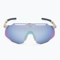 Akiniai nuo saulės  DYNAFIT Alpine Evo rock khaki/blueberry 3