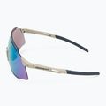 Akiniai nuo saulės  DYNAFIT Alpine Evo rock khaki/blueberry 4