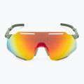 Akiniai nuo saulės DYNAFIT Alpine Evo sage/thyme 3