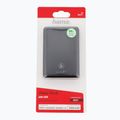 Powerbankas Hama Slim 5HD Power Pack 5000 mAh, juodas 1883110000