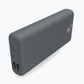 Powerbank Hama Supreme 24HD Power Pack 24000 mAh juodas 1872930000