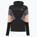 Moteriška daugiafunkcinė sportinė striukė Maloja W'S GeraniumM black 32111-1-0821 13