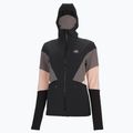 Moteriška daugiafunkcinė sportinė striukė Maloja W'S GeraniumM black 32111-1-0821 15