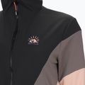 Moteriška daugiafunkcinė sportinė striukė Maloja W'S GeraniumM black 32111-1-0821 16