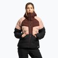 Moteriška slidinėjimo striukė Maloja W'S WaldkauzM beige 32103-1-0821