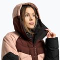 Moteriška slidinėjimo striukė Maloja W'S WaldkauzM beige 32103-1-0821 5