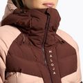 Moteriška slidinėjimo striukė Maloja W'S WaldkauzM beige 32103-1-0821 6