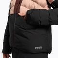 Moteriška slidinėjimo striukė Maloja W'S WaldkauzM beige 32103-1-0821 8