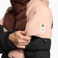 Moteriška slidinėjimo striukė Maloja W'S WaldkauzM beige 32103-1-0821 9