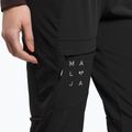 Moteriškos slidinėjimo kelnės Maloja W'S HeatherM black 32112 1 0817 7