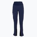Moteriškos slidinėjimo kelnės Maloja W'S HeatherM blue 32112 1 8325 9
