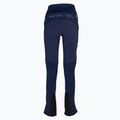 Moteriškos slidinėjimo kelnės Maloja W'S HeatherM blue 32112 1 8325 10