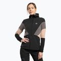 Moteriška daugiafunkcinė sportinė striukė Maloja W'S GeraniumM black 32111-1-0821