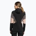 Moteriška daugiafunkcinė sportinė striukė Maloja W'S GeraniumM black 32111-1-0821 4