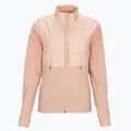 Moteriška slidinėjimo striukė Maloja W'S RibiselM beige 32129-1-8471 9
