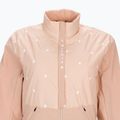Moteriška slidinėjimo striukė Maloja W'S RibiselM beige 32129-1-8471 11