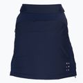 Moteriškas slidinėjimo sijonas Maloja Swing navy blue 32118-1-8325