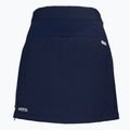 Moteriškas slidinėjimo sijonas Maloja Swing navy blue 32118-1-8325 2