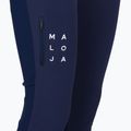 Moteriškos Maloja Daga slidinėjimo kelnės tamsiai mėlynos 32126-1-8325 11