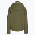 Moteriška softshell striukė Maloja W'S KranzmoosM žalia 32145-1-0560 12