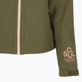 Moteriška softshell striukė Maloja W'S KranzmoosM žalia 32145-1-0560 14