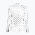 Moteriški multisportiniai marškinėliai Maloja SawangM white 32140-1-8561 2