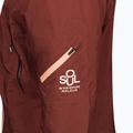 Moteriška slidinėjimo striukė Maloja W'S TarinaM Brown 32101-1-8451 14