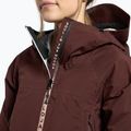 Moteriška slidinėjimo striukė Maloja W'S TarinaM Brown 32101-1-8451 6