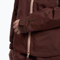 Moteriška slidinėjimo striukė Maloja W'S TarinaM Brown 32101-1-8451 8