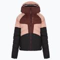 Moteriška slidinėjimo striukė Maloja W'S WaldkauzM beige 32103-1-0821 11