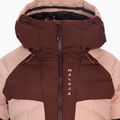 Moteriška slidinėjimo striukė Maloja W'S WaldkauzM beige 32103-1-0821 13