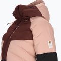Moteriška slidinėjimo striukė Maloja W'S WaldkauzM beige 32103-1-0821 14