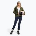 Moteriška softshell striukė Maloja W'S KranzmoosM žalia 32145-1-0560 2