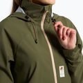 Moteriška softshell striukė Maloja W'S KranzmoosM žalia 32145-1-0560 6