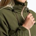Moteriška softshell striukė Maloja W'S KranzmoosM žalia 32145-1-0560 7