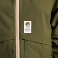 Moteriška softshell striukė Maloja W'S KranzmoosM žalia 32145-1-0560 8