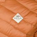 Maloja M'S SteinbockM vyriška slidinėjimo striukė oranžinė 32217-1-8449 3