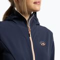 Moteriška softshell striukė Maloja W'S GeraniumM navy blue 32111-1-8325 8