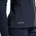 Moteriška softshell striukė Maloja W'S GeraniumM navy blue 32111-1-8325 9