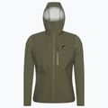 Maloja BeifussM vyriška softshell striukė žalia 32241-1-0560