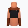 Moteriška slidinėjimo striukė Maloja BuchfinkM orange 34105 2