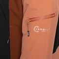 Moteriška slidinėjimo striukė Maloja BuchfinkM orange 34105 3
