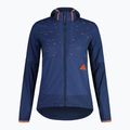 Maloja moteriška striukė WinterflowerM tamsiai mėlyna 34114 5