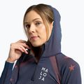 Maloja moteriškas džemperis BlaumeiseM navy blue 34123-1-8581 5